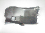 51717162831 Fender Splash Shield (Lower)